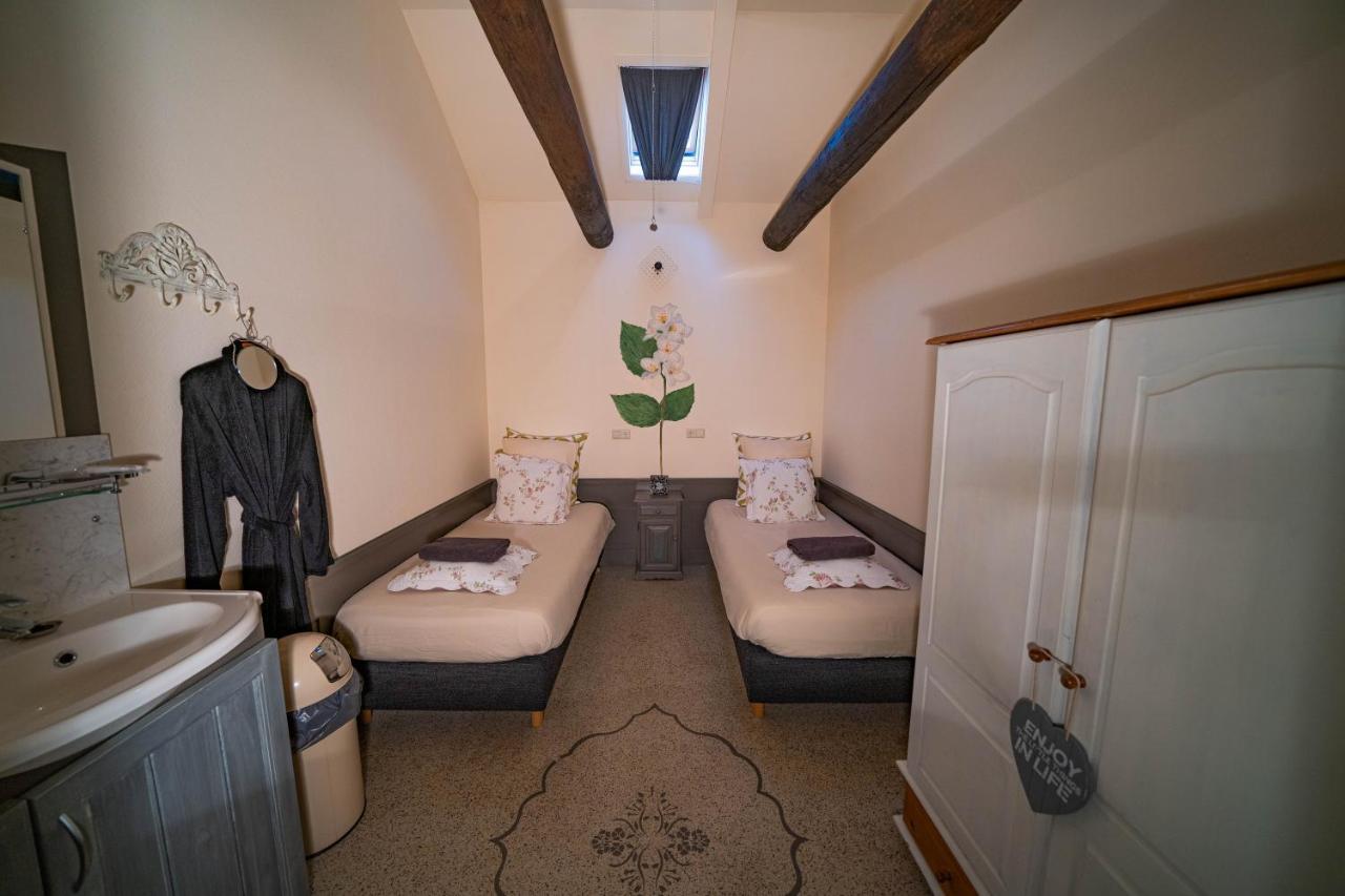 Veldzicht Guest House Winkel Luaran gambar