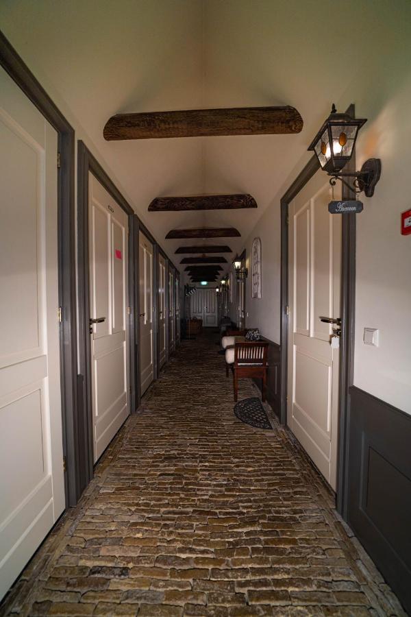 Veldzicht Guest House Winkel Luaran gambar